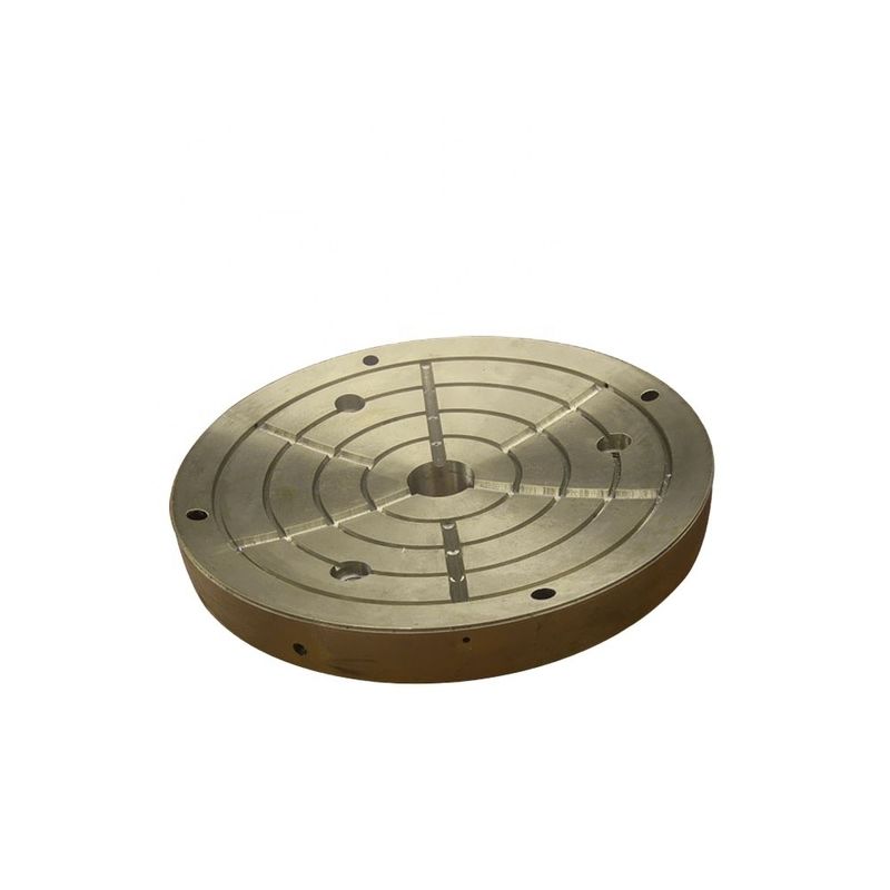 Vantagem de longa duração Peças sobressalentes de forro de cone de bronze para triturador de cone de pedra HP300