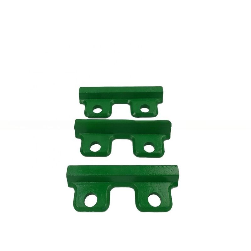Conjunto de sugestões de reserva para peças sobressalentes do triturador Barmac B8150 VSI Especificação padrão do cliente