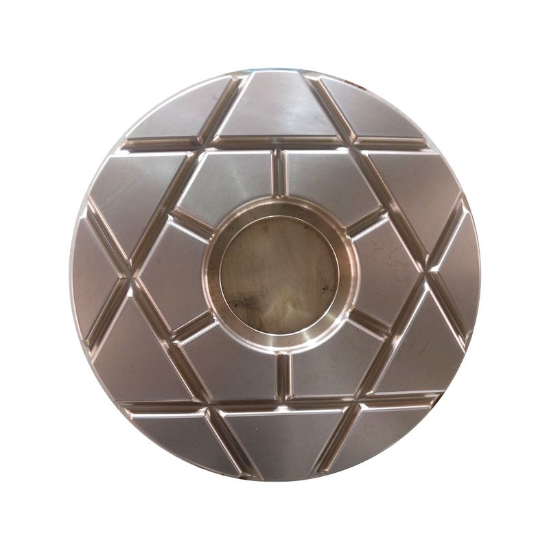 Proteção Bushing H3800 cone triturador peças sobressalentes Socket para desempenho duradouro