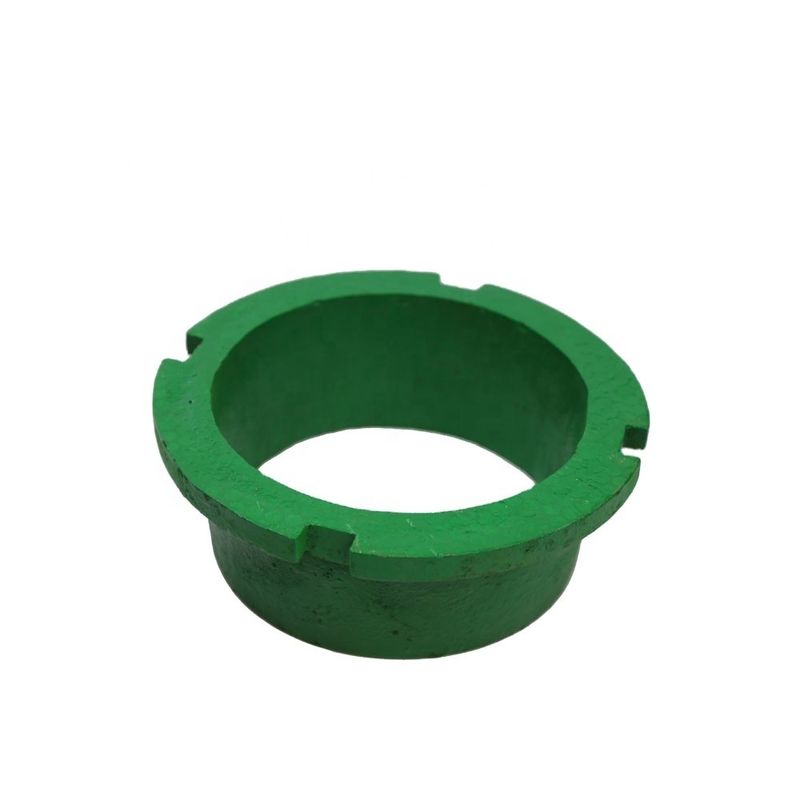 B6150SE B7150SE B9100SE Peças sobressalentes para fabricação de areia