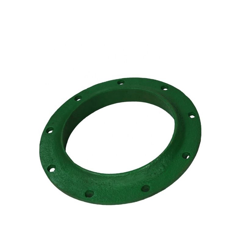 Peças de desgaste de triturador VSI de mineração personalizadas Feed Eye Ring B7150SE para eficiência ideal
