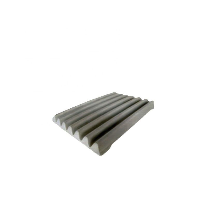 JM1511 Chave Plate High Cr Chrome Steel Mining Stone Cone Crusher Usar Peças sobressalentes