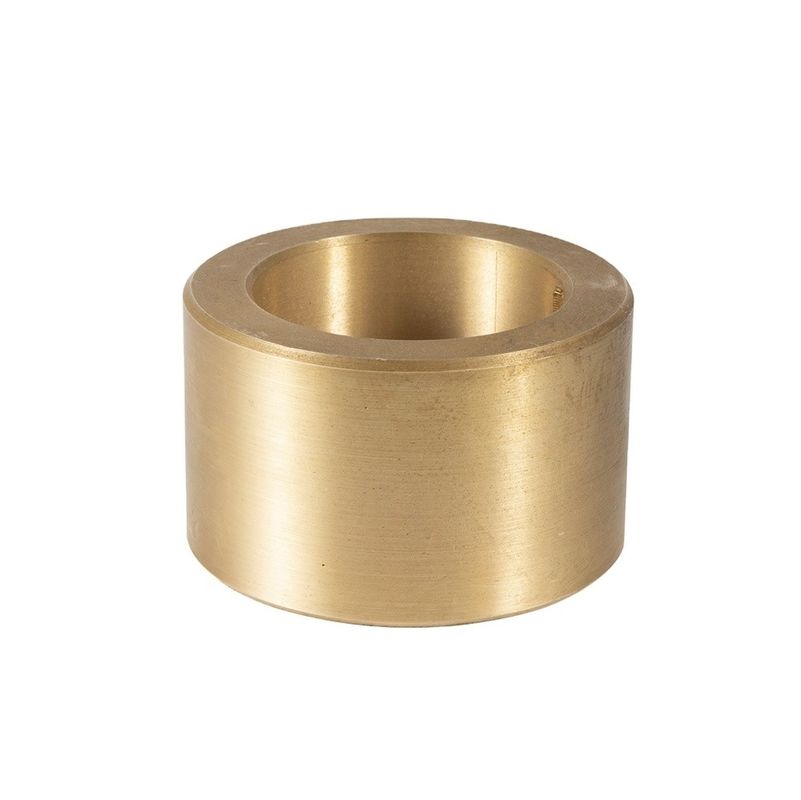 Máquina de mineração de minério Conus Crusher Head Assembly Eccentric Bushing para operação suave