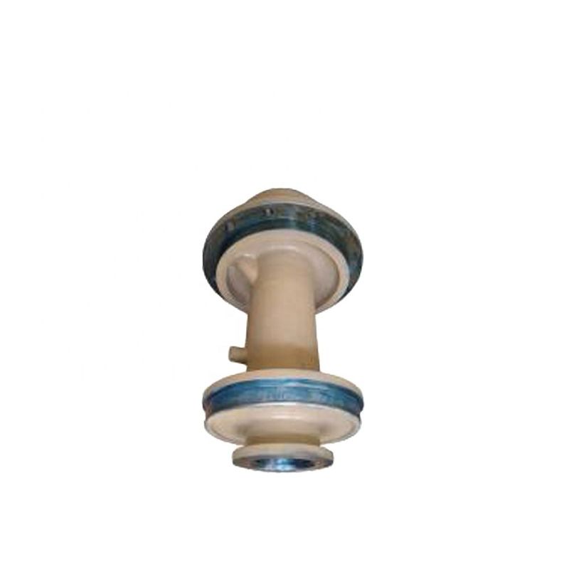 Aço carbono HP100 contra-eixo Assy cone triturador peças sobressalentes para mineração de minério