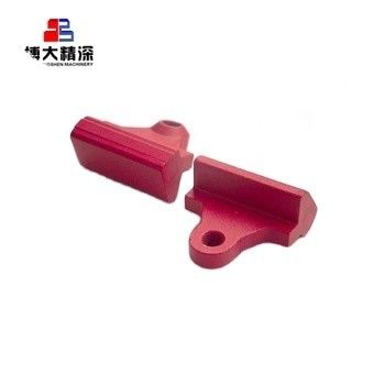 Triturador VSI Triturador Peças sobressalentes Rotor Tip B96394049O para placa de alimentação a preços acessíveis