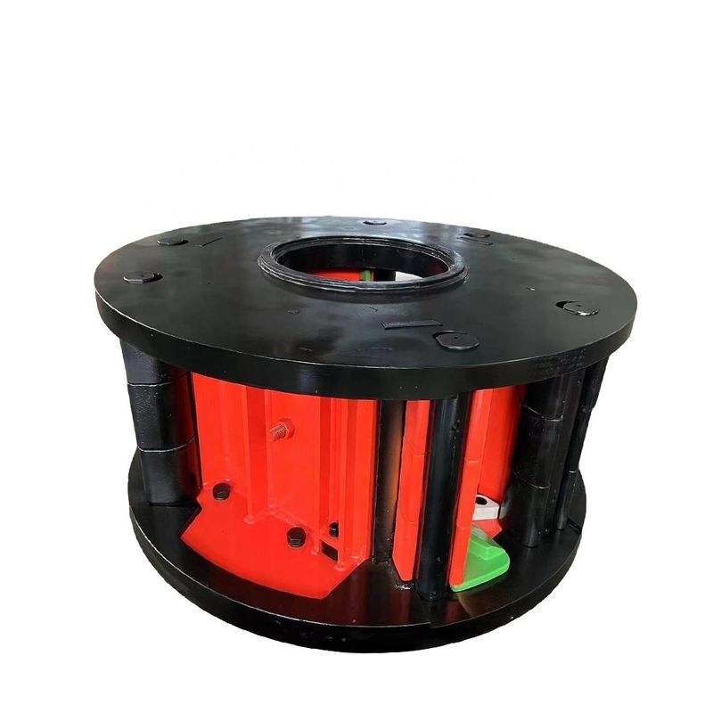 VSI Triturador Peças de desgaste Rotor Assy MM0407480 para triturador RC840 na mineração de minério