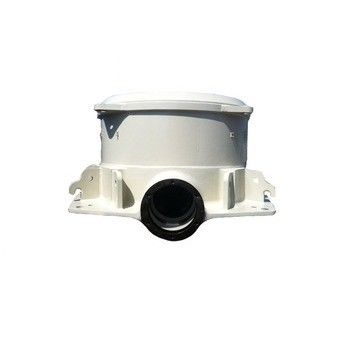 Aço carbono HP500 Conus Crusher Peças sobressalentes Montagem do quadro principal com longa vida útil