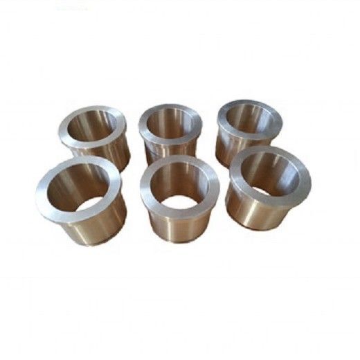 Casting de areia fina Armazém principal Pin Bushing para triturador de cone da série HP na indústria de mineração