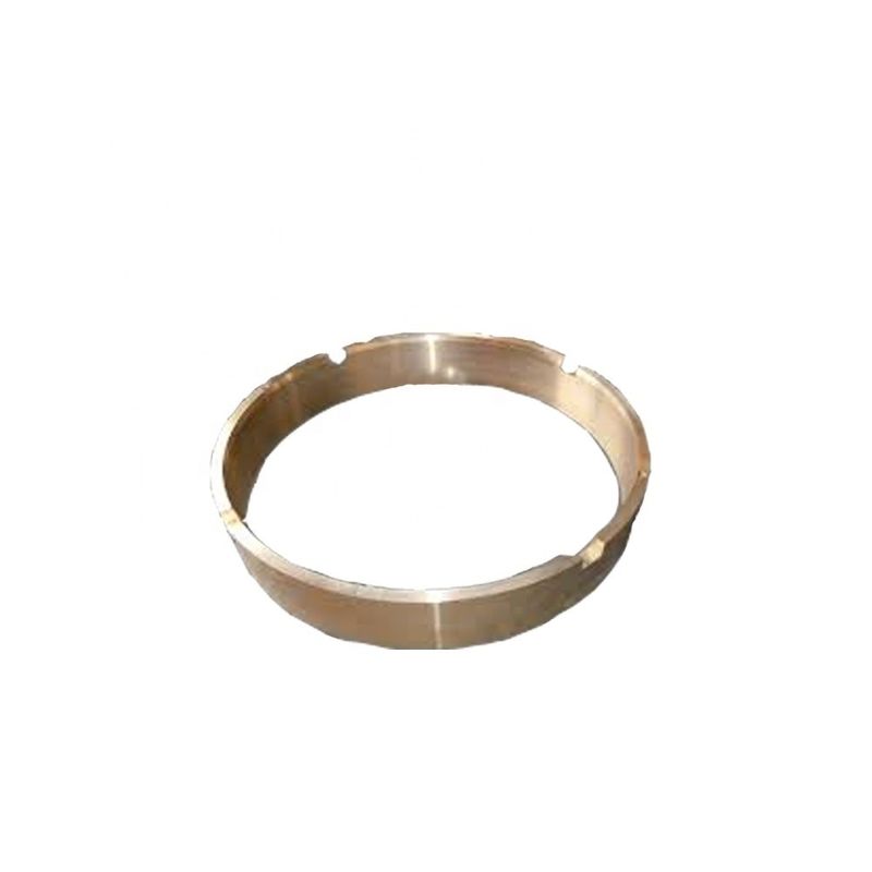 Búsqueda de cabeça superior altamente durável para peças de mineração triturador de cone peças sobressalentes de bronze