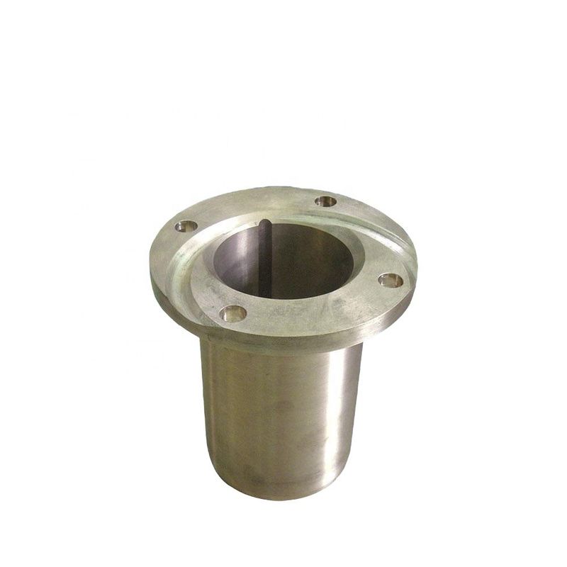 Tipo de máquina trituradora de bronze contra-eixo de buchas para triturador de pedra cone peças sobressalentes