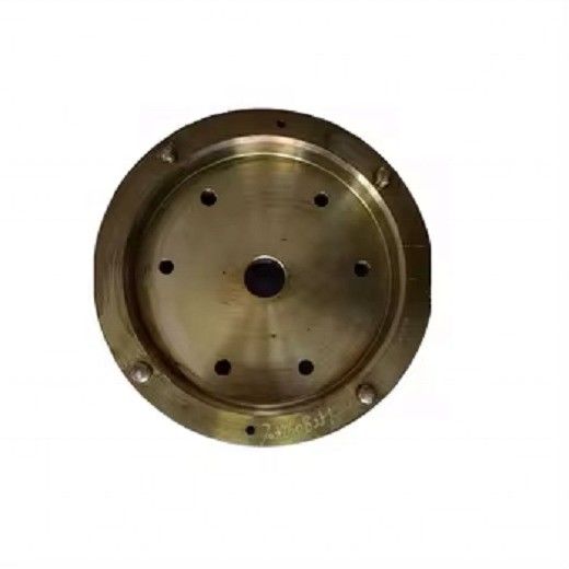 Peças sobressalentes de cor original Socket para triturador de cone de mineração a preço acessível